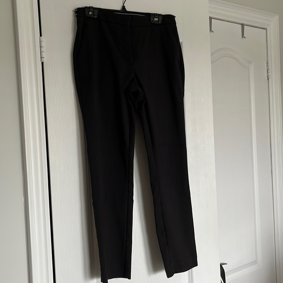 Zara tapered dress pants - Picture 1 of 3